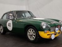 MG MGB GT B coursifiée - <small></small> 35.000 € <small>TTC</small> - #1