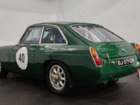 MG MGB GT B coursifiée - <small></small> 35.000 € <small>TTC</small> - #2