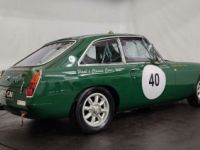 MG MGB GT B coursifiée - <small></small> 35.000 € <small>TTC</small> - #4