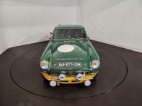 MG MGB GT B coursifiée - <small></small> 35.000 € <small>TTC</small> - #5