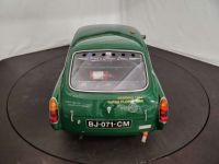 MG MGB GT B coursifiée - <small></small> 35.000 € <small>TTC</small> - #6