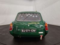 MG MGB GT B coursifiée - <small></small> 35.000 € <small>TTC</small> - #8