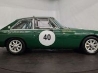 MG MGB GT B coursifiée - <small></small> 35.000 € <small>TTC</small> - #9