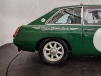 MG MGB GT B coursifiée - <small></small> 35.000 € <small>TTC</small> - #10