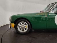 MG MGB GT B coursifiée - <small></small> 35.000 € <small>TTC</small> - #14