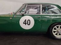 MG MGB GT B coursifiée - <small></small> 35.000 € <small>TTC</small> - #15