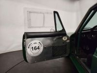 MG MGB GT B coursifiée - <small></small> 35.000 € <small>TTC</small> - #18