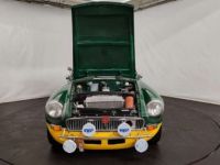 MG MGB GT B coursifiée - <small></small> 35.000 € <small>TTC</small> - #51