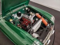 MG MGB GT B coursifiée - <small></small> 35.000 € <small>TTC</small> - #58