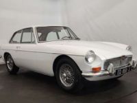 MG MGB GT B Mk1 - <small></small> 24.000 € <small>TTC</small> - #1