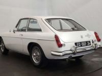 MG MGB GT B Mk1 - <small></small> 24.000 € <small>TTC</small> - #2