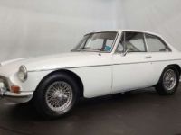 MG MGB GT B Mk1 - <small></small> 24.000 € <small>TTC</small> - #3