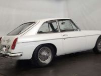 MG MGB GT B Mk1 - <small></small> 24.000 € <small>TTC</small> - #4