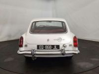 MG MGB GT B Mk1 - <small></small> 24.000 € <small>TTC</small> - #6