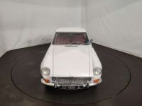 MG MGB GT B Mk1 - <small></small> 24.000 € <small>TTC</small> - #7