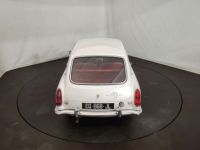 MG MGB GT B Mk1 - <small></small> 24.000 € <small>TTC</small> - #8