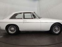 MG MGB GT B Mk1 - <small></small> 24.000 € <small>TTC</small> - #9