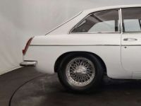 MG MGB GT B Mk1 - <small></small> 24.000 € <small>TTC</small> - #10