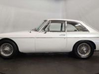 MG MGB GT B Mk1 - <small></small> 24.000 € <small>TTC</small> - #13