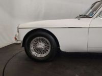 MG MGB GT B Mk1 - <small></small> 24.000 € <small>TTC</small> - #14