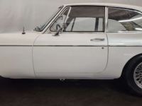 MG MGB GT B Mk1 - <small></small> 24.000 € <small>TTC</small> - #15