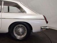 MG MGB GT B Mk1 - <small></small> 24.000 € <small>TTC</small> - #16