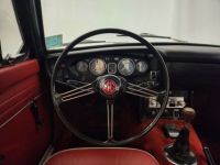 MG MGB GT B Mk1 - <small></small> 24.000 € <small>TTC</small> - #22