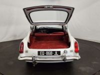 MG MGB GT B Mk1 - <small></small> 24.000 € <small>TTC</small> - #36