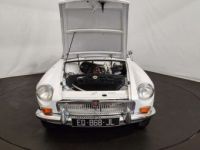 MG MGB GT B Mk1 - <small></small> 24.000 € <small>TTC</small> - #40