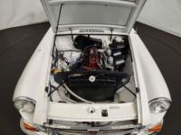 MG MGB GT B Mk1 - <small></small> 24.000 € <small>TTC</small> - #44