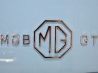 MG MGB GT B Overdrive - <small></small> 21.900 € <small>TTC</small> - #49