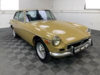 MG MGB GT B SPORTS COUPE. SYLC EXPORT - <small></small> 18.900 € <small>TTC</small> - #1