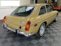 MG MGB GT B SPORTS COUPE. SYLC EXPORT - <small></small> 18.900 € <small>TTC</small> - #2