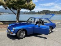 MG MGB GT SYLC EXPORT - <small></small> 16.900 € <small>TTC</small> - #1