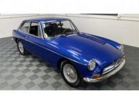 MG MGB GT SYLC EXPORT - <small></small> 16.900 € <small>TTC</small> - #2