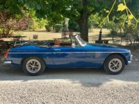 MG MGB MG B 1.8 97 CONVERTIBLE - <small></small> 17.500 € <small></small> - #5