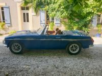 MG MGB MG B 1.8 97 CONVERTIBLE - <small></small> 17.500 € <small></small> - #6