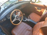 MG MGB MG B 1.8 97 CONVERTIBLE - <small></small> 17.500 € <small></small> - #9