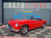 MG MGB ROADSTER - <small></small> 18.890 € <small>TTC</small> - #1