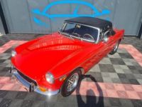 MG MGB ROADSTER - <small></small> 18.890 € <small>TTC</small> - #3