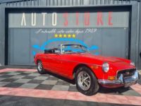 MG MGB ROADSTER - <small></small> 18.890 € <small>TTC</small> - #4