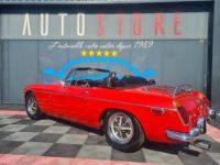 MG MGB ROADSTER - <small></small> 18.890 € <small>TTC</small> - #5