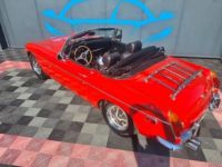 MG MGB ROADSTER - <small></small> 18.890 € <small>TTC</small> - #6