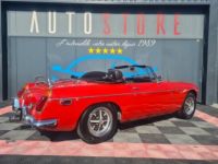 MG MGB ROADSTER - <small></small> 18.890 € <small>TTC</small> - #8