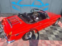 MG MGB ROADSTER - <small></small> 18.890 € <small>TTC</small> - #10