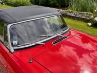 MG MGB roadster 1972 - <small></small> 25.000 € <small>TTC</small> - #13