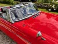 MG MGB roadster 1972 - <small></small> 25.000 € <small>TTC</small> - #18