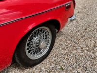 MG MGB roadster 1972 - <small></small> 25.000 € <small>TTC</small> - #34