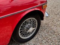 MG MGB roadster 1972 - <small></small> 25.000 € <small>TTC</small> - #36