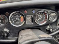 MG MGB roadster 1972 - <small></small> 25.000 € <small>TTC</small> - #43